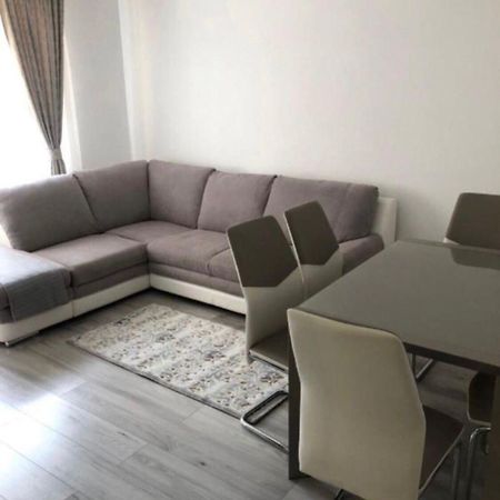 Alba Citadel Nest Apartment Alba Iulia Exterior foto