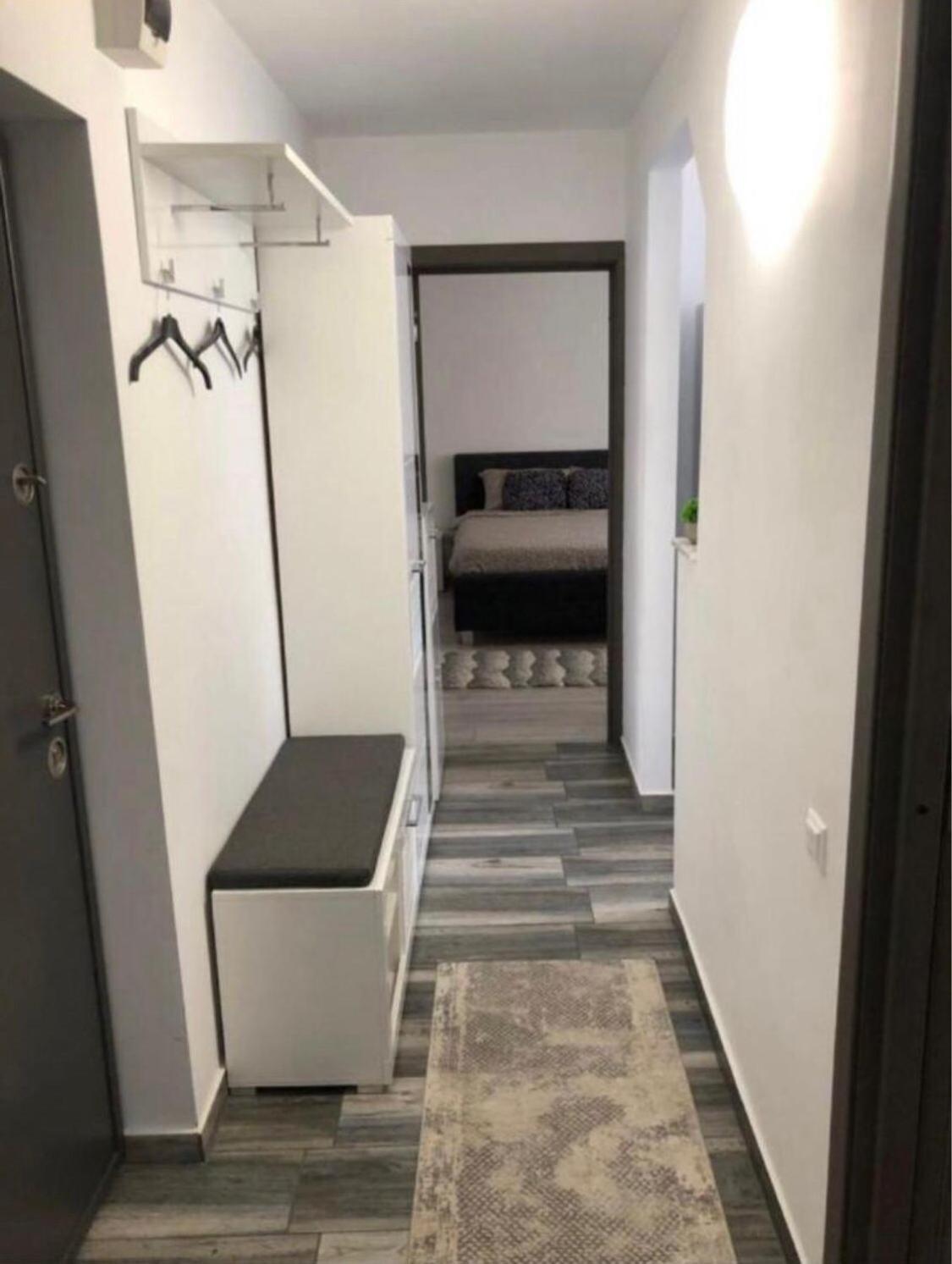 Alba Citadel Nest Apartment Alba Iulia Exterior foto